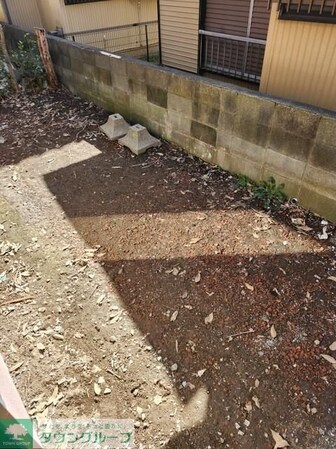 吉浜邸の物件内観写真